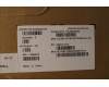 Lenovo 5CB1H92174 COVER Upper Case ASM_SWS C21DK MGBL