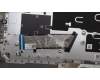 Lenovo 5CB1H92802 COVER Upper Case ASM_GRE C21DK MGNBL