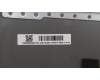 Lenovo 5CB1H92802 COVER Upper Case ASM_GRE C21DK MGNBL