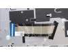 Lenovo 5CB1H92803 COVER UpperCase ASM_EURO ENG C21DK MGNBL