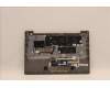 Lenovo 5CB1H92809 COVER Upper Case ASM_THAI C21DK MGNBL