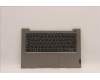 Lenovo 5CB1H92813 COVER Upper Case ASM_SPA C21DK MGNBL