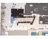 Lenovo 5CB1H92813 COVER Upper Case ASM_SPA C21DK MGNBL