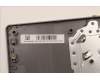 Lenovo 5CB1H92815 COVER Upper Case ASM_POR C21DK MGNBL
