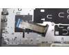 Lenovo 5CB1H92820 COVER Upper Case ASM_GER C21DK MGNBL