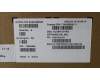 Lenovo 5CB1H92823 COVER Upper Case ASM_BUL C21DK MGNBL