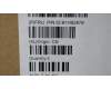 Lenovo 5CB1H92878 COVER Upper Case ASM_BEL H 82SK CLGY DIS