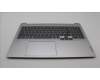 Lenovo 5CB1H92878 COVER Upper Case ASM_BEL H 82SK CLGY DIS