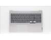 Lenovo 5CB1H92900 COVER Upper Case ASM_SLV H 82SK CLGY DIS