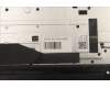 Lenovo 5CB1H92907 COVER Upper Case ASM_UKR H 82SK CLGY DIS