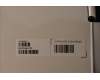 Lenovo 5CB1H95407 COVER Upper Case ASM_EURO ENG H CLGY UMA