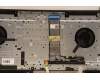 Lenovo 5CB1H95407 COVER Upper Case ASM_EURO ENG H CLGY UMA