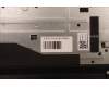 Lenovo 5CB1H95423 COVER Upper Case ASM_RUS H 82SK CLGY UMA