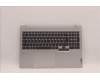 Lenovo 5CB1H95424 COVER Upper Case ASM_SLV H 82SK CLGY UMA