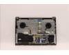 Lenovo 5CB1H95424 COVER Upper Case ASM_SLV H 82SK CLGY UMA