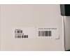 Lenovo 5CB1H95424 COVER Upper Case ASM_SLV H 82SK CLGY UMA