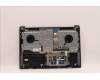 Lenovo 5CB1H95449 COVER Upper Case ASM_ITA H 82SK STGY DIS