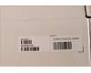 Lenovo 5CB1H95462 COVER Upper Case ASM_UKE H 82SK STGY DIS