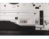 Lenovo 5CB1H95462 COVER Upper Case ASM_UKE H 82SK STGY DIS