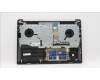 Lenovo 5CB1H95466 COVER Upper Case ASM_BEL H 82SK STGY UMA