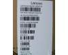 Lenovo 5CB1H95466 COVER Upper Case ASM_BEL H 82SK STGY UMA