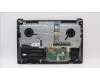 Lenovo 5CB1H95481 COVER Upper Case ASM_ITA H 82SK STGY UMA