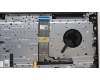 Lenovo 5CB1H95481 COVER Upper Case ASM_ITA H 82SK STGY UMA