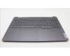 Lenovo 5CB1H95481 COVER Upper Case ASM_ITA H 82SK STGY UMA