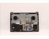 Lenovo 5CB1H95485 COVER Upper Case ASM_NORDIC H82SKSTGYUMA