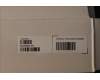 Lenovo 5CB1H95488 COVER Upper Case ASM_SLV H 82SK STGY UMA