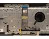 Lenovo 5CB1H95488 COVER Upper Case ASM_SLV H 82SK STGY UMA