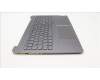 Lenovo 5CB1H95490 COVER Upper Case ASM_SWS H 82SK STGY UMA