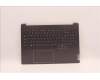 5CB1H95494 Lenovo COVER Upper Case ASM_UKE H 82SK STGY UMA