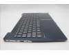 Lenovo 5CB1J00225 COVER Upper Case ASM_GERL82SFFP_AB_BL_ML