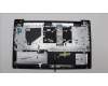 Lenovo 5CB1J00231 COVER Upper Case ASM_ITAL82SFFP_AB_BL_ML