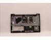 Lenovo 5CB1J00240 COVER Upper Case ASM_SWSL82SFFP_AB_BL_ML