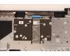 Lenovo 5CB1J00244 COVER Upper Case ASM_UKEL82SFFP_AB_BL_ML