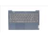 Lenovo 5CB1J00267 COVER UpperCaseASM_NORDICL82SFFPAB_BL_PC