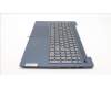 Lenovo 5CB1J00267 COVER UpperCaseASM_NORDICL82SFFPAB_BL_PC
