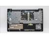 Lenovo 5CB1J00299 COVER UpperCaseASM_NORDICL82SFFPABNB_ML
