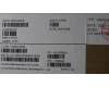Lenovo 5CB1J00316 COVER UpperCaseASM_EUROENGL82SFFPABNB_PC