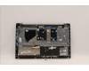 Lenovo 5CB1J00344 COVER Upper Case ASM_BULL82SFFP_CG_BL_ML