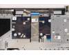 Lenovo 5CB1J00344 COVER Upper Case ASM_BULL82SFFP_CG_BL_ML