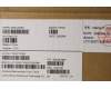 Lenovo 5CB1J00351 COVER Upper Case ASM_GERL82SFFP_CG_BL_ML