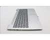 Lenovo 5CB1J00357 COVER Upper Case ASM_ITAL82SFFP_CG_BL_ML