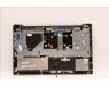 Lenovo 5CB1J00359 COVER Upper Case ASM_KORL82SFFP_CG_BL_ML