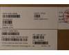 Lenovo 5CB1J00362 COVER Upper Case ASM_PORL82SFFP_CG_BL_ML
