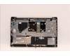 Lenovo 5CB1J00364 COVER Upper Case ASM_SLVL82SFFP_CG_BL_ML