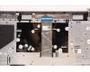 Lenovo 5CB1J00364 COVER Upper Case ASM_SLVL82SFFP_CG_BL_ML