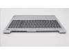 Lenovo 5CB1J00374 COVER Upper Case ASM_BELL82SFFP_CG_BL_PC